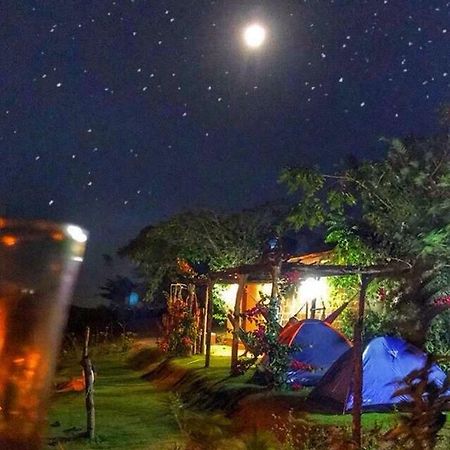 Paradise Camp Hotell Natal Eksteriør bilde
