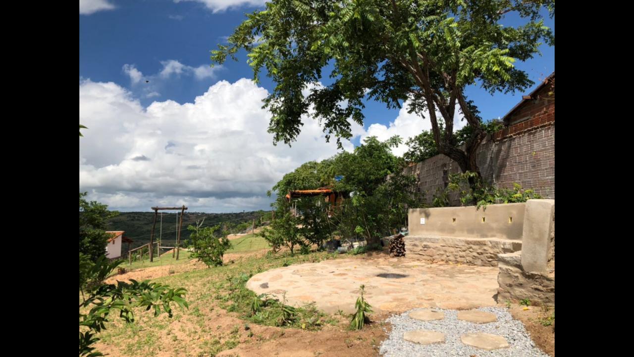 Paradise Camp Hotell Natal Eksteriør bilde