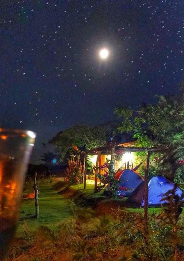 Paradise Camp Hotell Natal Eksteriør bilde