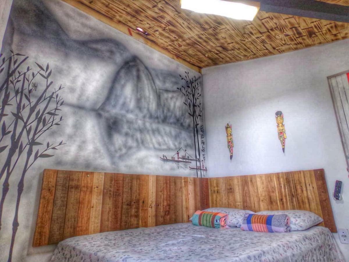 Paradise Camp Hotell Natal Eksteriør bilde