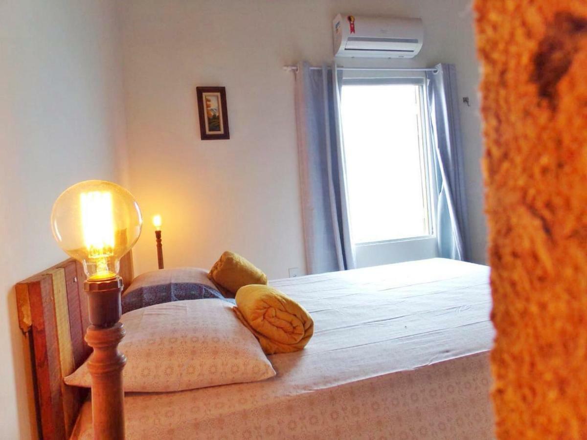 Paradise Camp Hotell Natal Eksteriør bilde