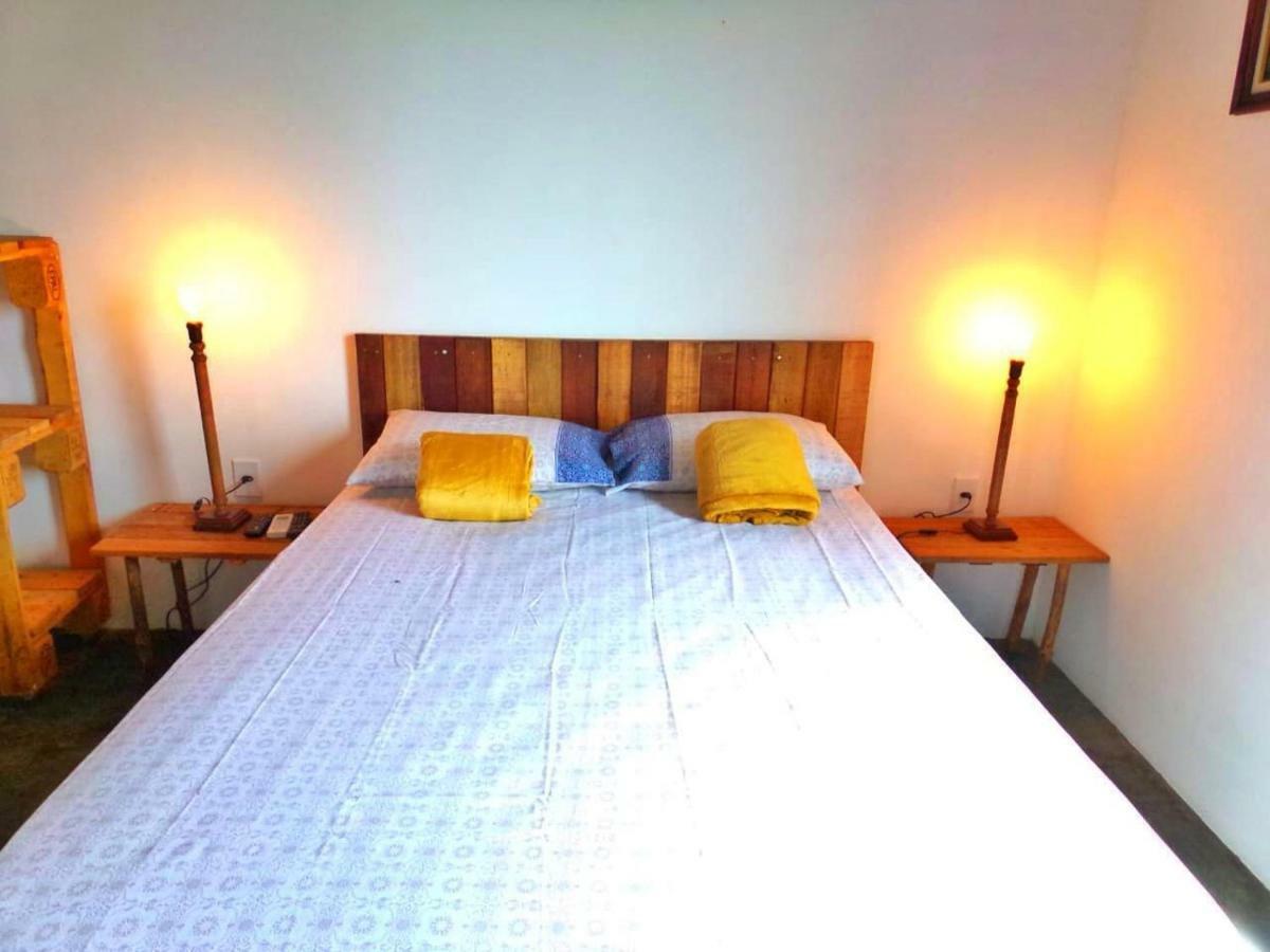 Paradise Camp Hotell Natal Eksteriør bilde